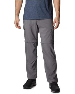 Columbia Silver Ridge™ Utility Convertible Pants -Cool Wear Store 712xIoreZKL. AC SR736920
