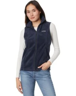 Columbia Benton Springs™ Vest | Coats & Outerwear -Cool Wear Store 713A7244weL. AC SR736920