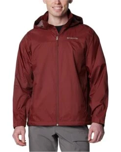 Columbia Glennaker Lake II Rain Jacket | Coats & Outerwear -Cool Wear Store 713O4 d6R2L. AC SR736920