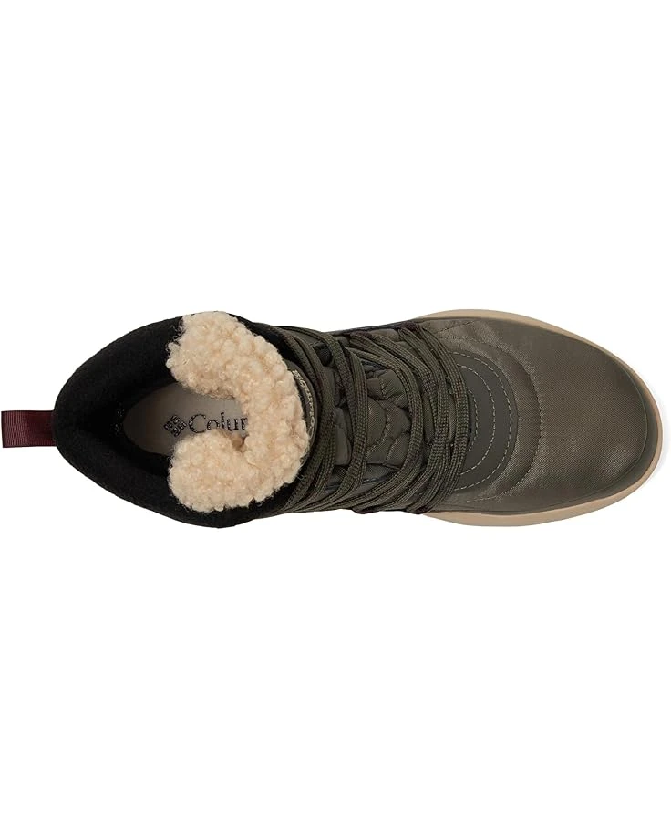 Columbia Red Hills Omni-Heat | Hiking 2 Columbia Red Hills Omni-Heat | Hiking - Image 2