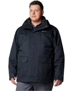 Columbia Big & Tall Horizons Pine II Interchange Jacket | Coats & Outerwear