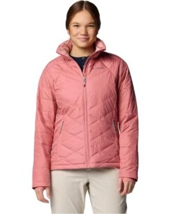 Columbia Heavenly™ Jacket | Coats & Outerwear -Cool Wear Store 7147pcKZKAL. AC SR736920