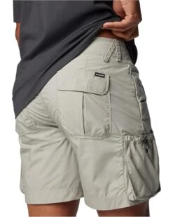 Columbia Landroamer™ Cargo Shorts -Cool Wear Store 714OGyEUEJL. AC SR736920