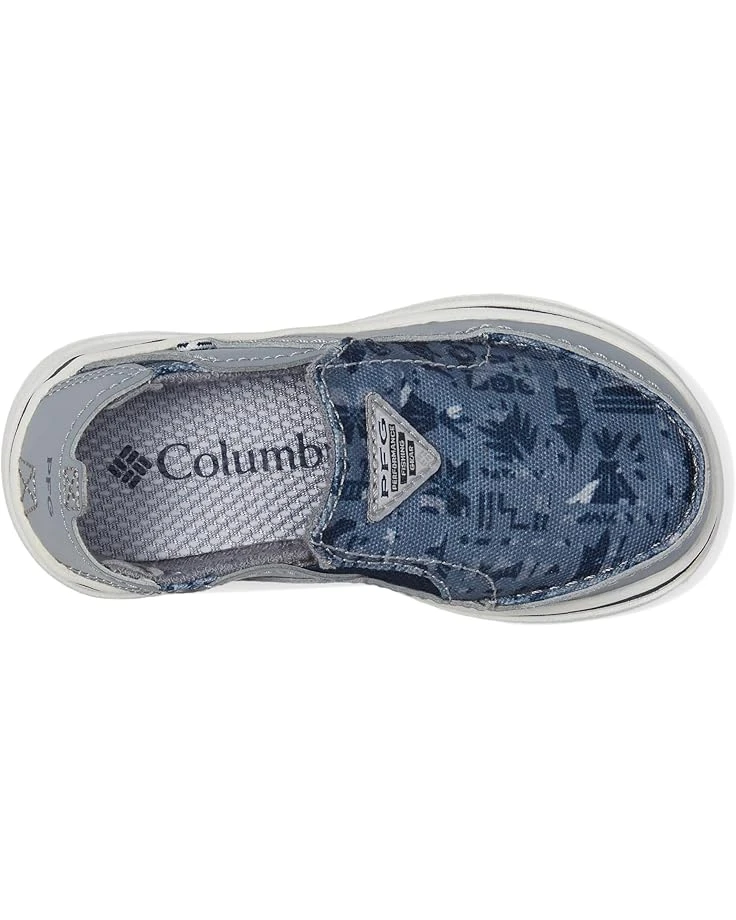 Columbia Kids Bahama™ PFG (Toddler/Little Kid/Big Kid) | Sneakers & Athletic Shoes 2 Columbia Kids Bahama™ PFG (Toddler/Little Kid/Big Kid) | Sneakers & Athletic Shoes - Image 2