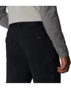 Columbia Big & Tall Silver Ridge™ Utility Pants -Cool Wear Store 714h2xtB63L. AC SR736920