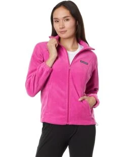 Columbia Benton Springs™ Full Zip | Coats & Outerwear 28 Columbia Benton Springs™ Full Zip | Coats & Outerwear -Cool Wear Store 714nXItJWQL. AC SR736920