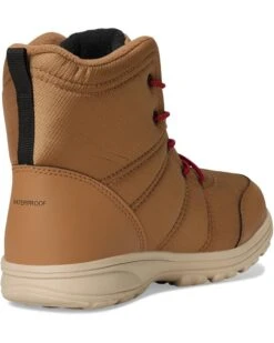 Columbia Kids Fairbanks™ Omni-Heat™ (Little Kid/Big Kid) | Boots -Cool Wear Store 714x r6DBDL. AC SR736920