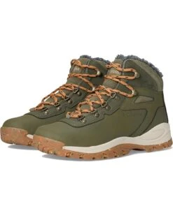 Columbia Newton Ridge Waterproof Omni-Heat II | Hiking -Cool Wear Store 715BL3QpKGL. AC SR736920