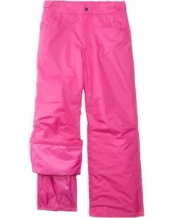 Columbia Kids Starchaser Peak™ III Pants (Little Kid/Big Kid) | Outerwear Pants and Sets