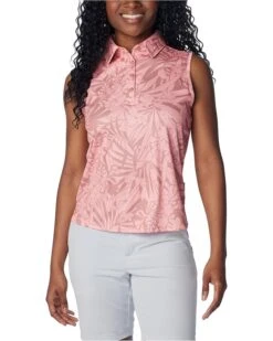 Columbia Super Tidal Tee™ SL Polo | Shirts & Tops -Cool Wear Store 715IfNXeJdL. AC SR736920