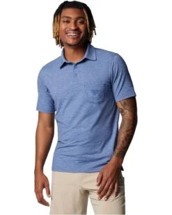 Columbia PFG Uncharted™ Polo | Shirts & Tops