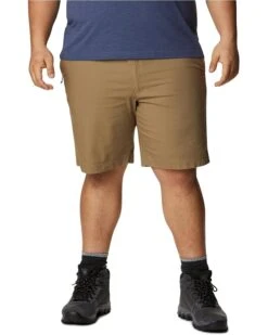 Columbia Big & Tall Flex ROC™ Shorts 11 Columbia Big & Tall Flex ROC™ Shorts -Cool Wear Store 715RBpIccjL. AC SR736920