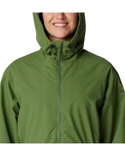 Columbia Blossom Park™ Rain Jacket | Coats & Outerwear -Cool Wear Store 715lDJDHqhL. AC SR736920