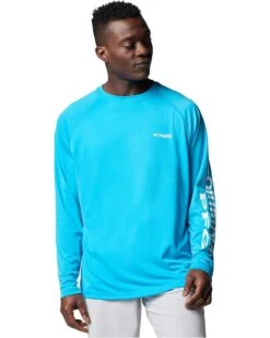 Columbia Terminal Tackle™ L/S Shirt | Shirts & Tops -Cool Wear Store 715uK8Kc3sL. AC SR736920