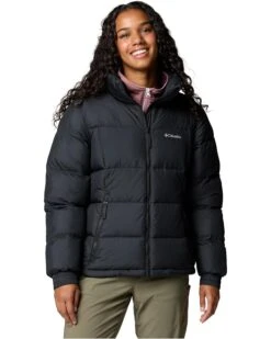 Columbia Pike Lake™ Full Zip Jacket | Coats & Outerwear