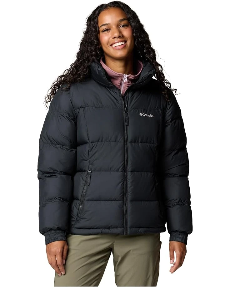 Columbia Pike Lake™ Full Zip Jacket | Coats & Outerwear 1 Columbia Pike Lake™ Full Zip Jacket | Coats & Outerwear