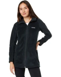 Columbia Benton Springs™ II Long Hoodie | Coats & Outerwear