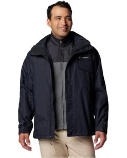 Columbia Bugaboo III Fleece Interchange Jacket | Coats & Outerwear 13 Columbia Bugaboo III Fleece Interchange Jacket | Coats & Outerwear -Cool Wear Store 716a Gn0h L. AC SR736920