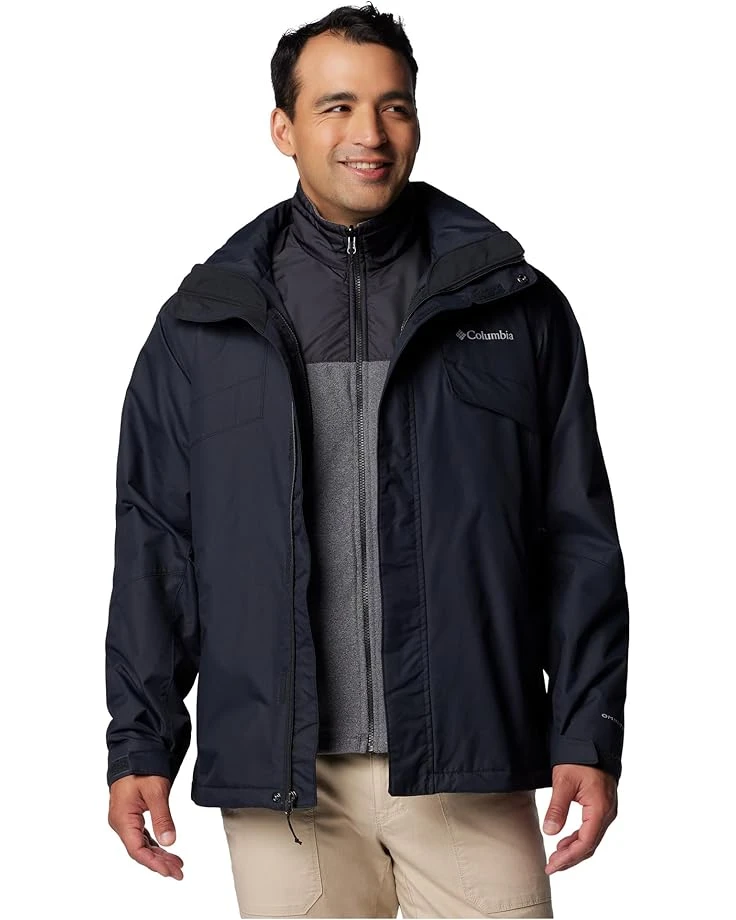 Columbia Bugaboo III Fleece Interchange Jacket | Coats & Outerwear 6 Columbia Bugaboo III Fleece Interchange Jacket | Coats & Outerwear - Image 6