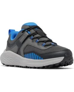 Columbia Kids Konos™ Low (Little Kid/Big Kid) | Hiking -Cool Wear Store 716amIPN1GL. AC SR736920