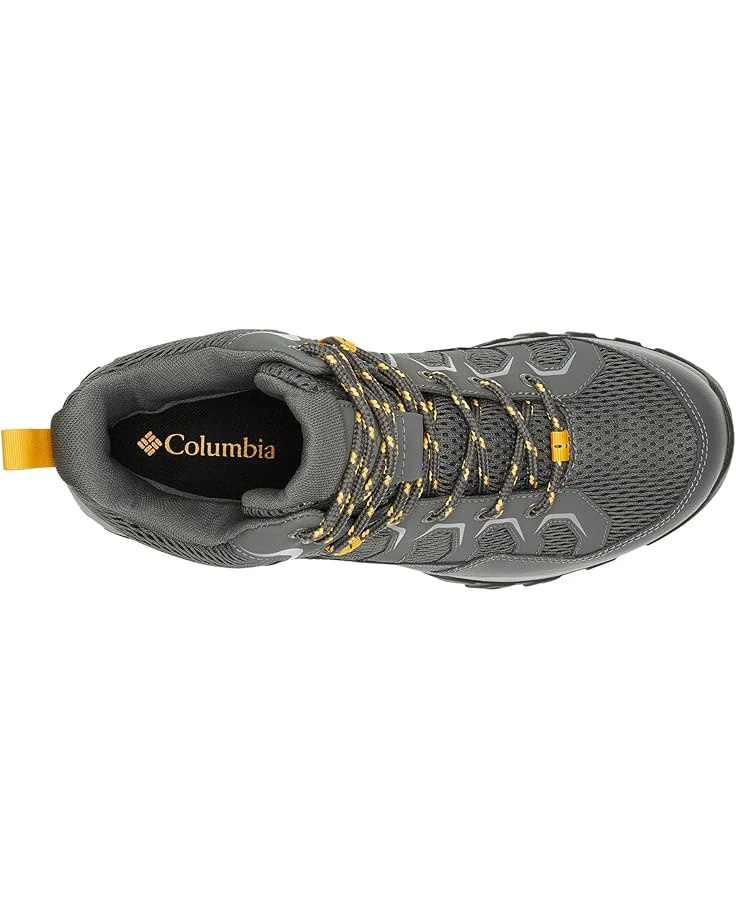Columbia Granite Trail Mid Waterproof | Hiking 2 Columbia Granite Trail Mid Waterproof | Hiking - Image 2