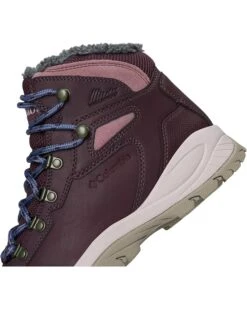 Columbia Newton Ridge Waterproof Omni-Heat II | Hiking -Cool Wear Store 717KwCGDF3L. AC SR736920