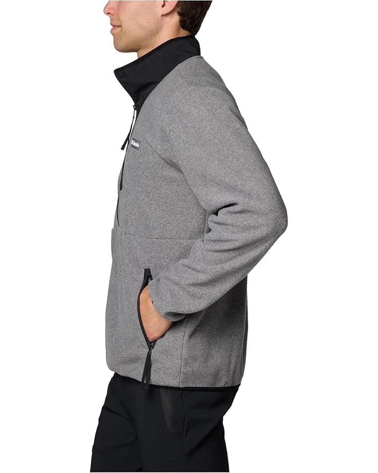 Columbia Sequoia Grove Half Zip Fleece | Coats & Outerwear 2 Columbia Sequoia Grove Half Zip Fleece | Coats & Outerwear - Image 2