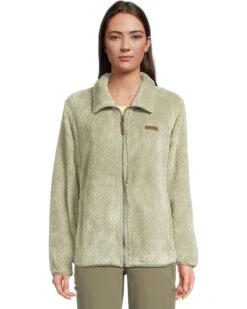 Columbia Fire Side™ II Sherpa Full Zip | Coats & Outerwear 15 Columbia Fire Side™ II Sherpa Full Zip | Coats & Outerwear -Cool Wear Store 717duSMR9qL. AC SR736920