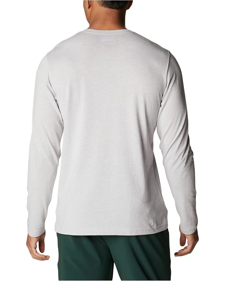Columbia Thistletown Hills™ Long Sleeve Crew | Shirts & Tops 3 Columbia Thistletown Hills™ Long Sleeve Crew | Shirts & Tops - Image 3