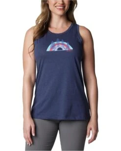 Columbia Bluff Mesa™ Tank Top | Shirts & Tops -Cool Wear Store 717wHAVCy9L. AC SR736920
