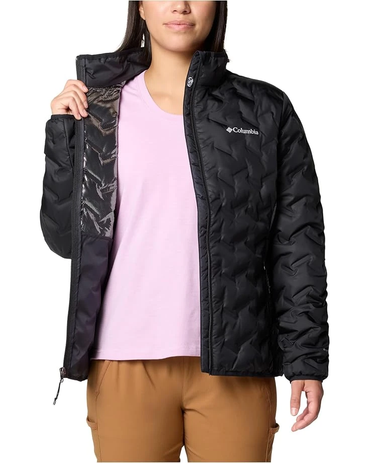 Columbia Delta Ridge™ II Down Jacket | Coats & Outerwear 3 Columbia Delta Ridge™ II Down Jacket | Coats & Outerwear - Image 3