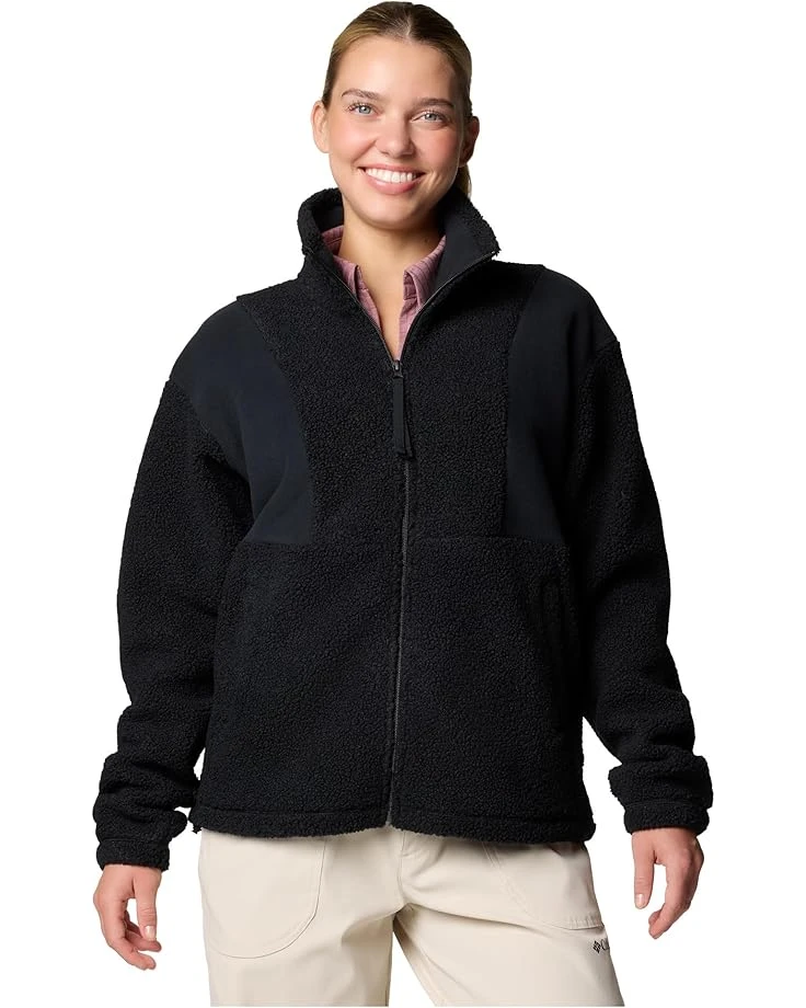 Columbia Panorama™ Full Zip II | Coats & Outerwear 1 Columbia Panorama™ Full Zip II | Coats & Outerwear