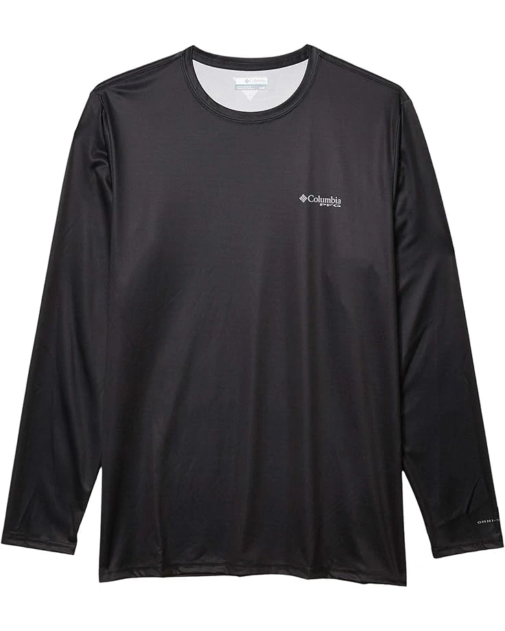 Columbia Terminal Tackle PFG Fish™ Long Sleeve Shirt | Shirts & Tops 1 Columbia Terminal Tackle PFG Fish™ Long Sleeve Shirt | Shirts & Tops