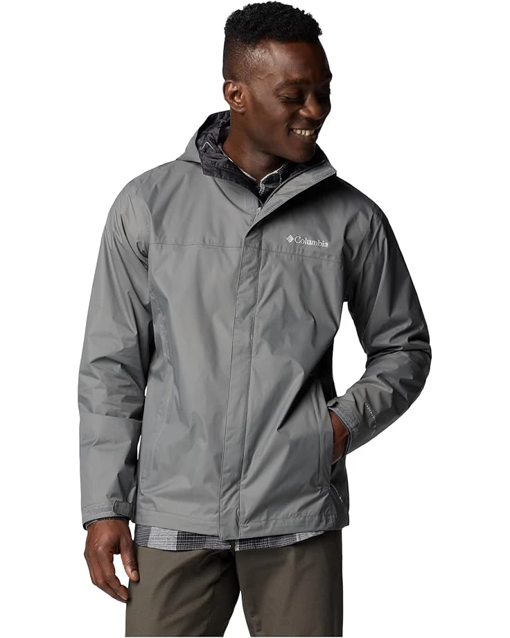 Columbia Watertight II Jacket | Coats & Outerwear 8 Columbia Watertight II Jacket | Coats & Outerwear - Image 8