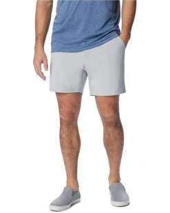 Columbia PFG Uncharted™ Shorts -Cool Wear Store 718af8diRLL. AC SR736920