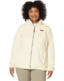 Columbia Fire Side⢠II Sherpa Full Zip | Coats & Outerwear