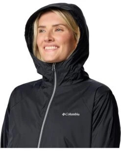 Columbia Switchback™ II Lined Long Jacket | Coats & Outerwear -Cool Wear Store 718iEHdtlDL. AC SR736920 1