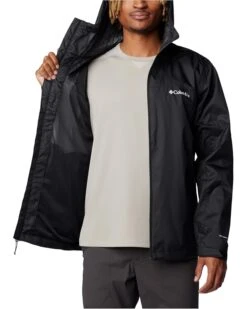 Columbia Inner Limits™ III Jacket | Coats & Outerwear 8 Columbia Inner Limits™ III Jacket | Coats & Outerwear -Cool Wear Store 718jbtzUh1L. AC SR736920
