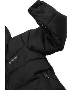 Columbia Kids Arctic Blast™ II Jacket (Little Kid/Big Kid) | Coats & Outerwear -Cool Wear Store 718joilSUL. AC SR736920