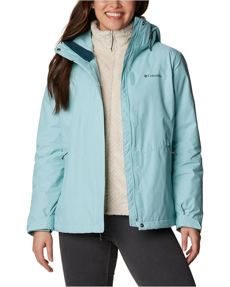 Columbia Bugaboo™ II Fleece Interchange Jacket | Coats & Outerwear 1 Columbia Bugaboo™ II Fleece Interchange Jacket | Coats & Outerwear