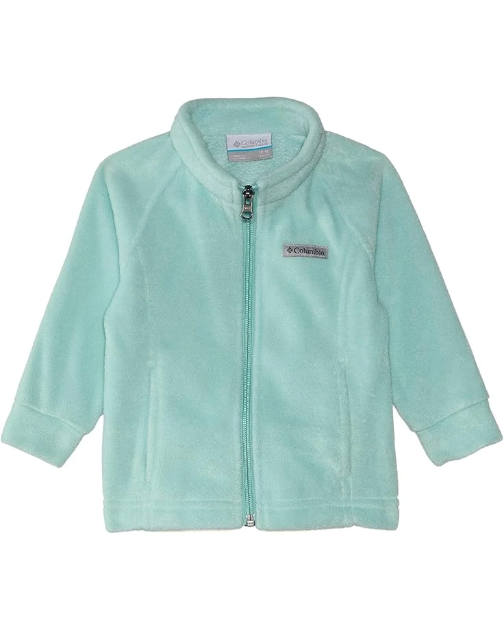 Columbia Kids Benton Springs™ Fleece (Infant) | Coats & Outerwear 3 Columbia Kids Benton Springs™ Fleece (Infant) | Coats & Outerwear - Image 3