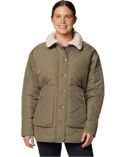 Columbia Birchwood™ II Quilted Jacket | Coats & Outerwear -Cool Wear Store 7198YzWaa3L. AC SR736920