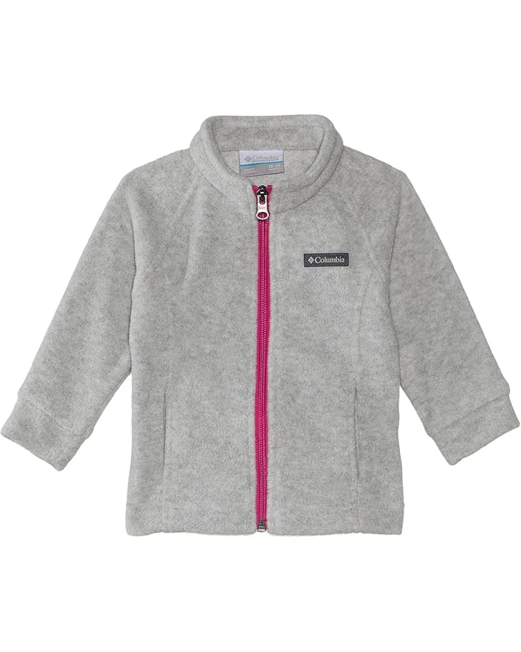 Columbia Kids Benton Springs™ Fleece (Infant) | Coats & Outerwear 1 Columbia Kids Benton Springs™ Fleece (Infant) | Coats & Outerwear