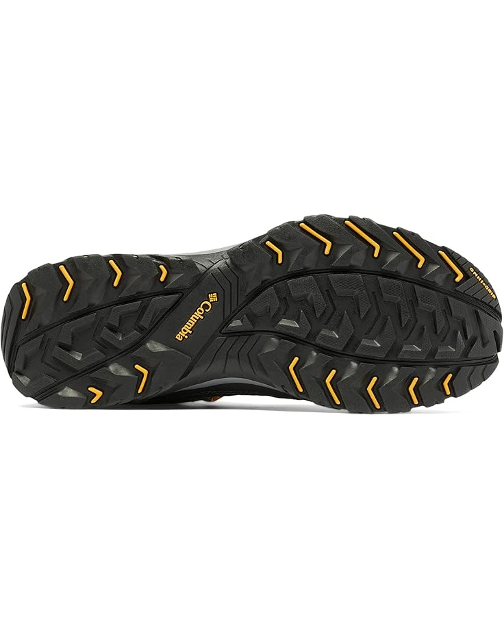 Columbia Granite Trail Mid Waterproof | Hiking 3 Columbia Granite Trail Mid Waterproof | Hiking - Image 3