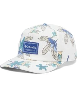 Columbia Punchbowl™ Printed Snapback | Hats
