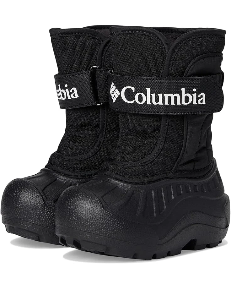 Columbia Kids Powderbug™ Snowlite™ Strap (Toddler) | Boots 1 Columbia Kids Powderbug™ Snowlite™ Strap (Toddler) | Boots