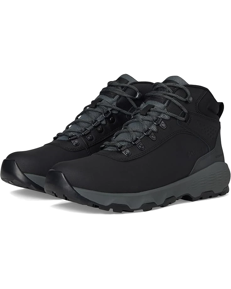 Columbia Newton Wander Leather | Hiking 1 Columbia Newton Wander Leather | Hiking