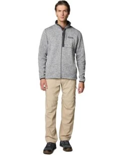 Columbia Sweater Weather™ Full Zip | Coats & Outerwear -Cool Wear Store 719XKTvc6TL. AC SR736920