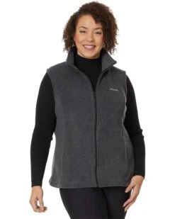 Columbia Plus Size Benton Springs™ Vest | Coats & Outerwear -Cool Wear Store 719mLOImQ7L. AC SR736920