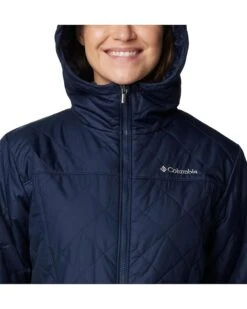 Columbia Copper Crest™ II Hooded Jacket | Coats & Outerwear -Cool Wear Store 719zgvBtZML. AC SR736920